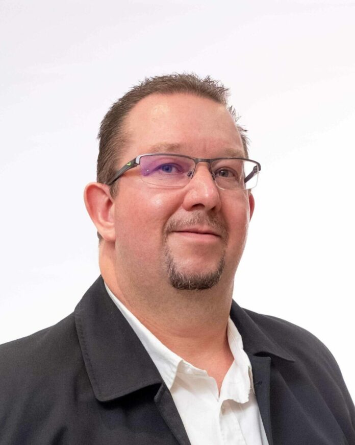 Johannes Briel