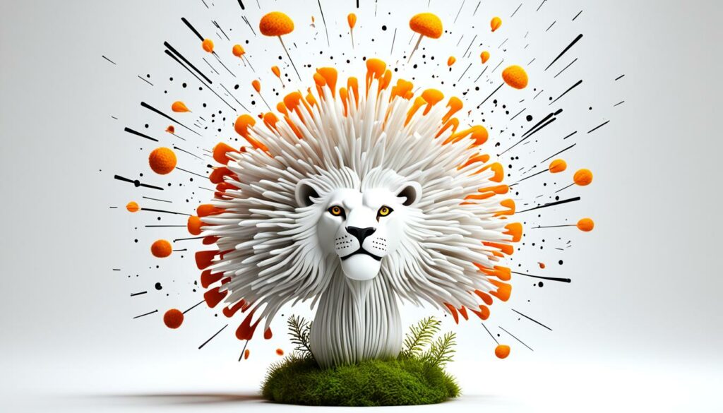 Lion's Mane Benefits Lion's Mane Benefits