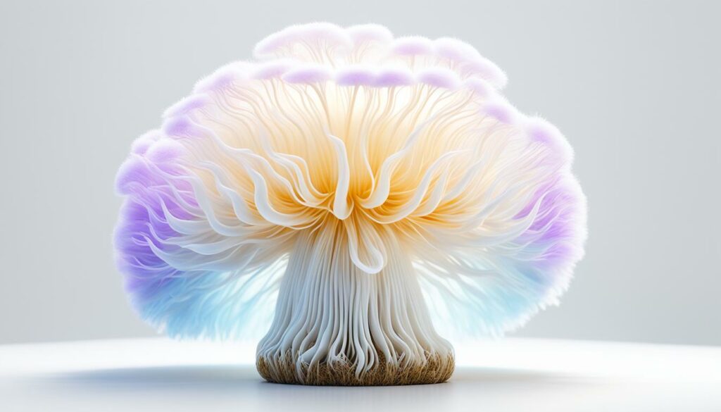 Lion's Mane Mushroom