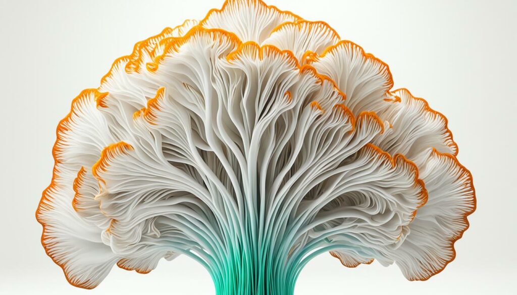 Lion's Mane Mushroom Lion's Mane Mushroom