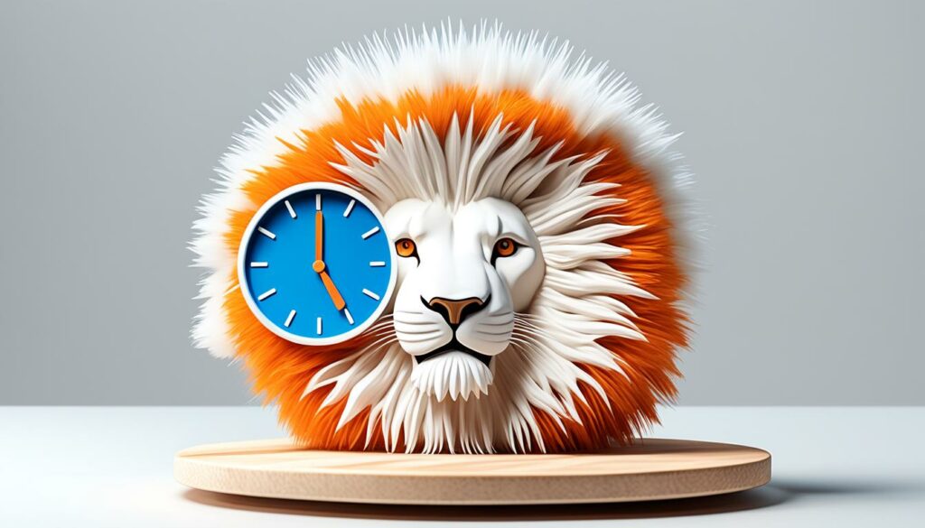Should you take lion's mane in the morning or at night?