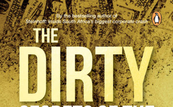 BOOK REVIEW | The Dirty Secrets of the Rich and Powerful