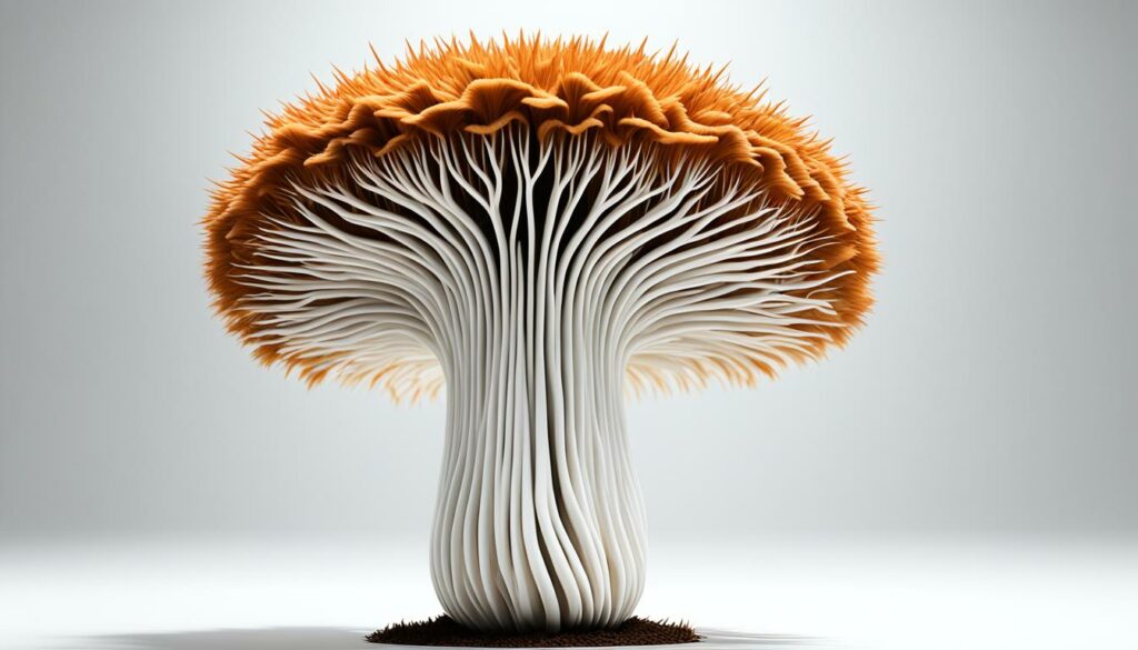 What are the negative effects of lion's mane?