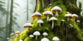 Natural Benefits – What Does Lion’s Mane Do for the Body? What does lion's mane do for the body?