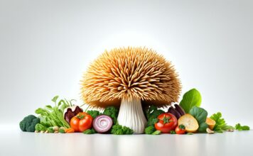 What happens if you take lion's mane every day?