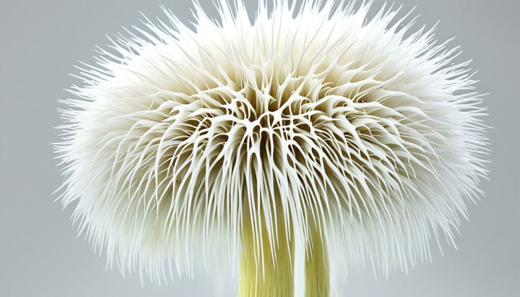 What is the most beneficial way to eat lion's mane mushroom?