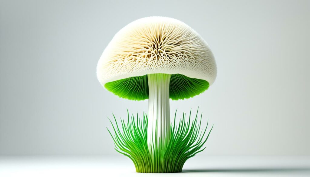 lion's mane benefits