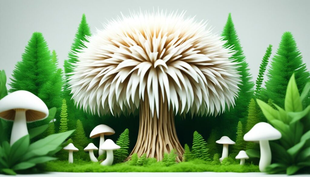 lions mane mushroom lions mane mushroom