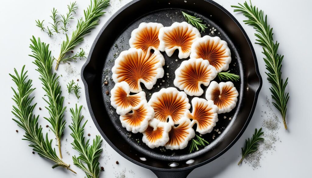 lion's mane mushroom recipe lion's mane mushroom recipe