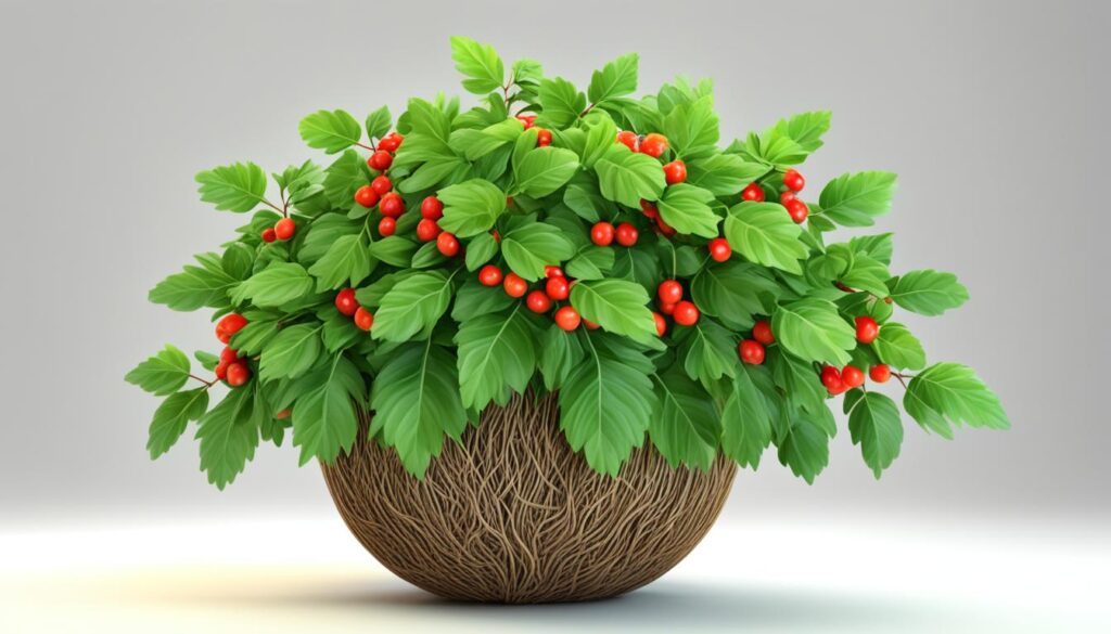Ashwagandha Ashwagandha