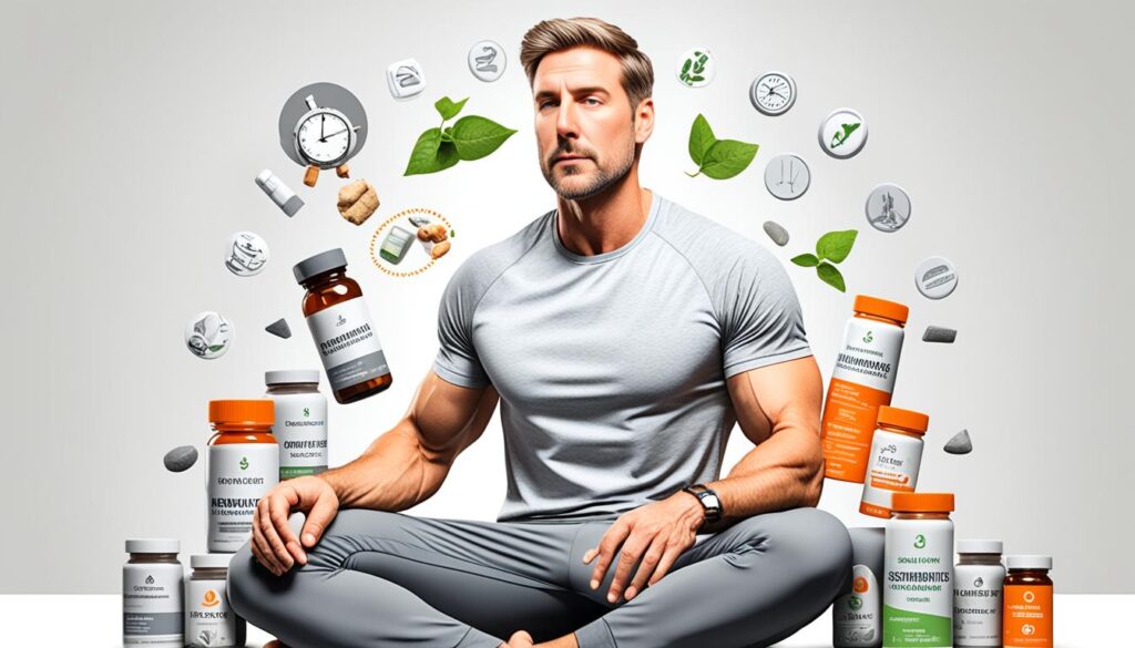Ashwagandha and stress Ashwagandha and stress