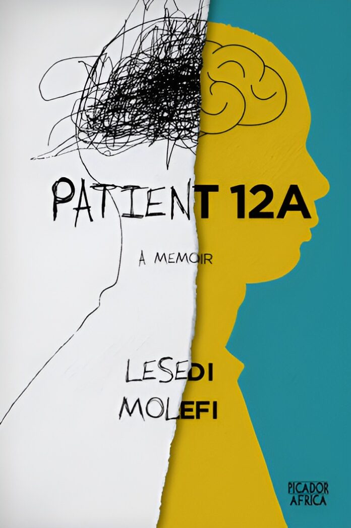Patient 12A