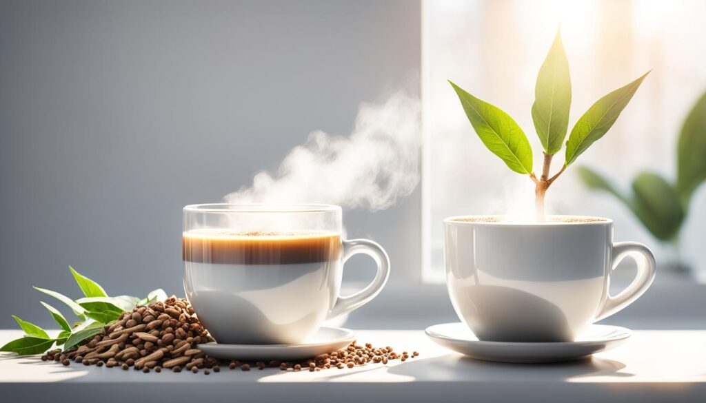 ashwagandha and caffeine ashwagandha and caffeine