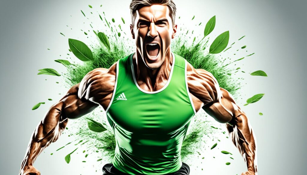 ashwagandha athletic performance ashwagandha athletic performance