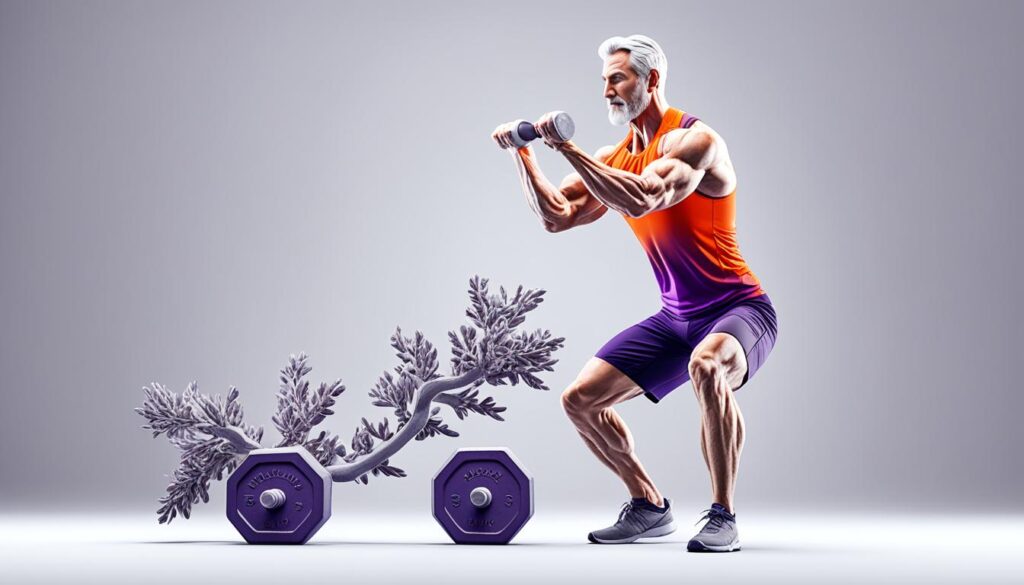 ashwagandha before or after workout