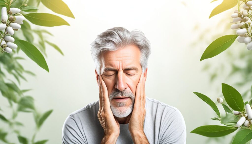 ashwagandha benefits