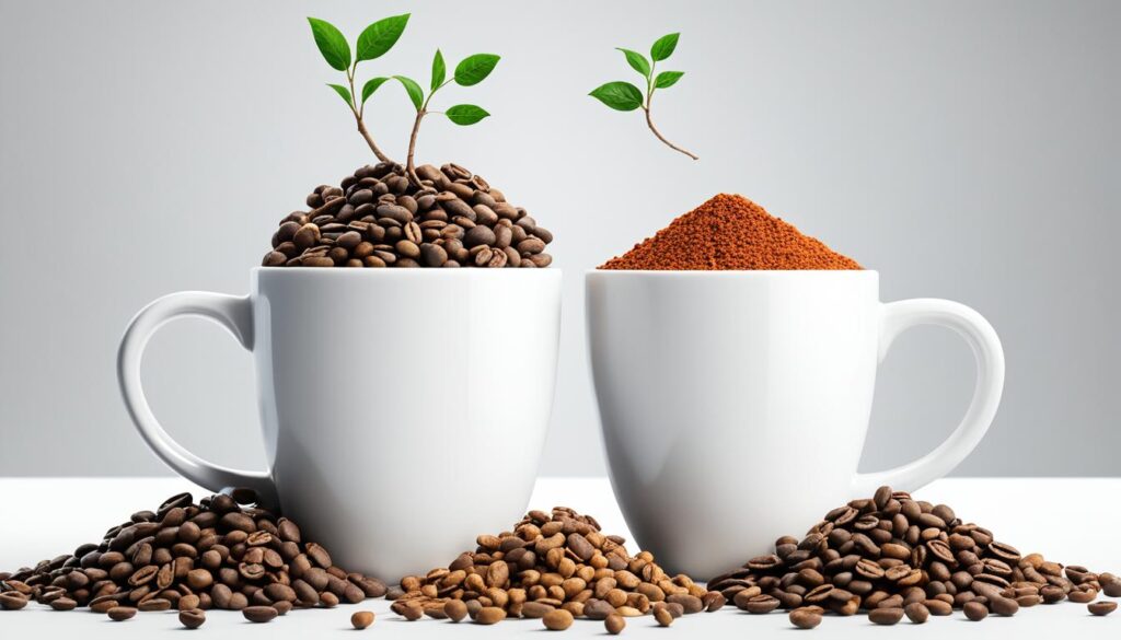 ashwagandha caffeine comparison ashwagandha caffeine comparison
