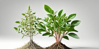 ashwagandha or rhodiola