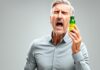 can ashwagandha cause nausea