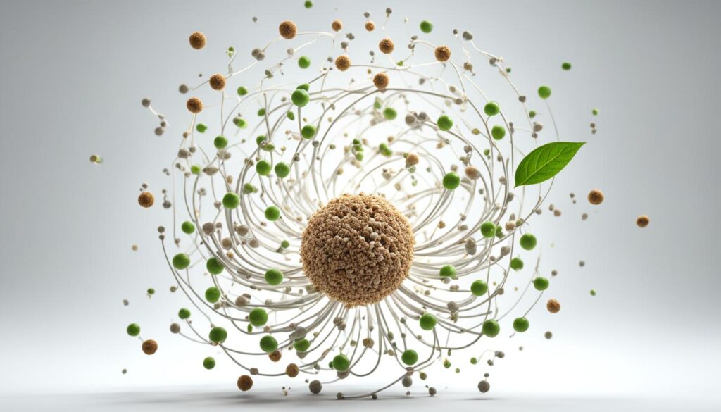 does ashwagandha have caffeine