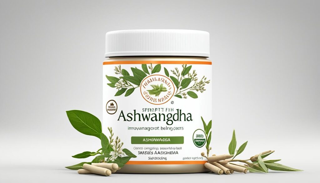 how ashwagandha works