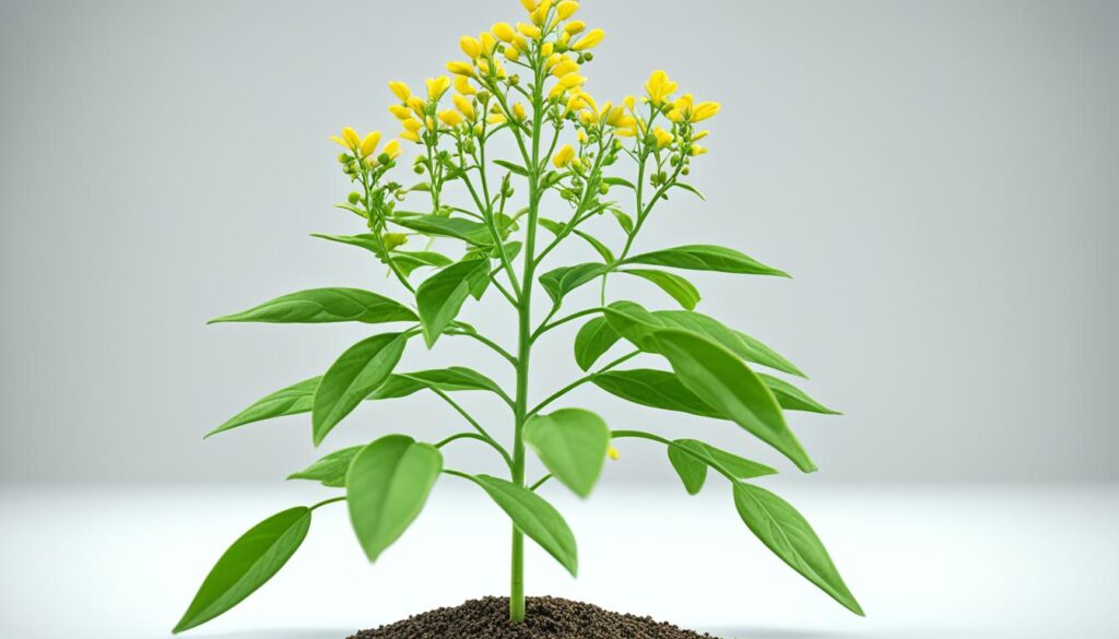 is ashwagandha like viagra