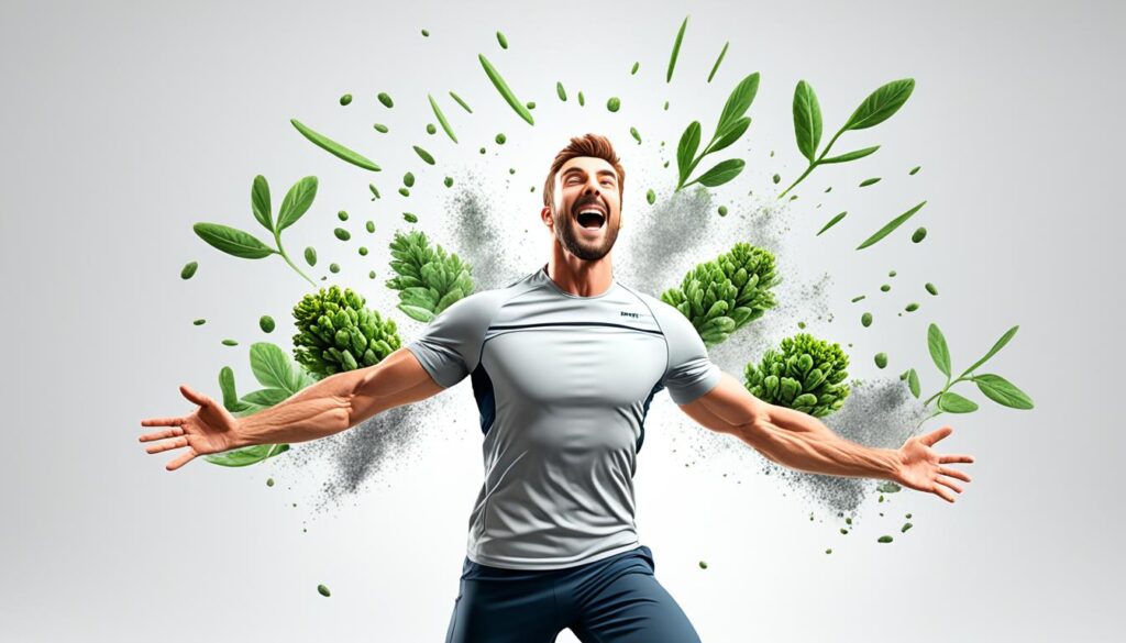 rhodiola benefits