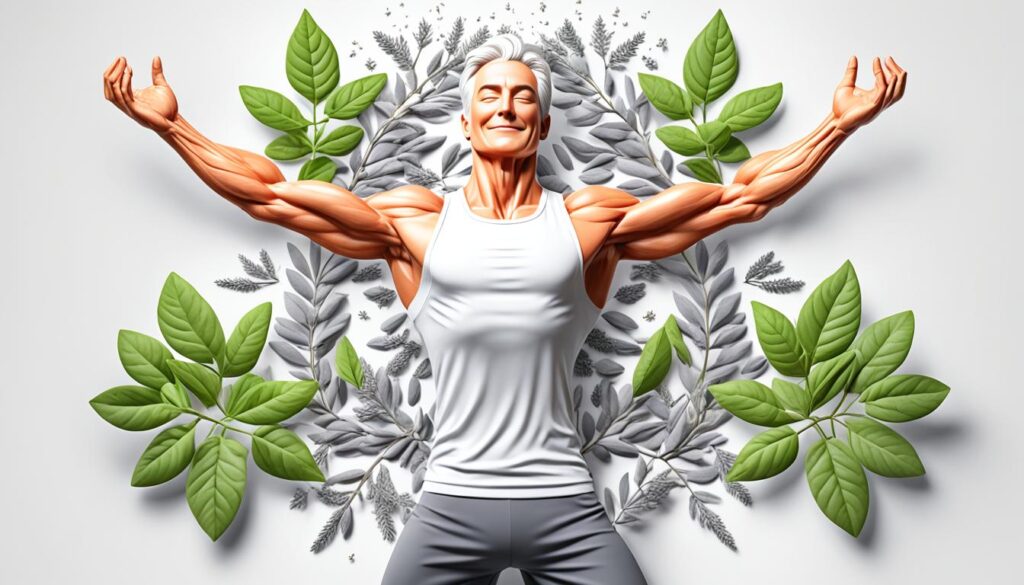 what do ashwagandha pills do