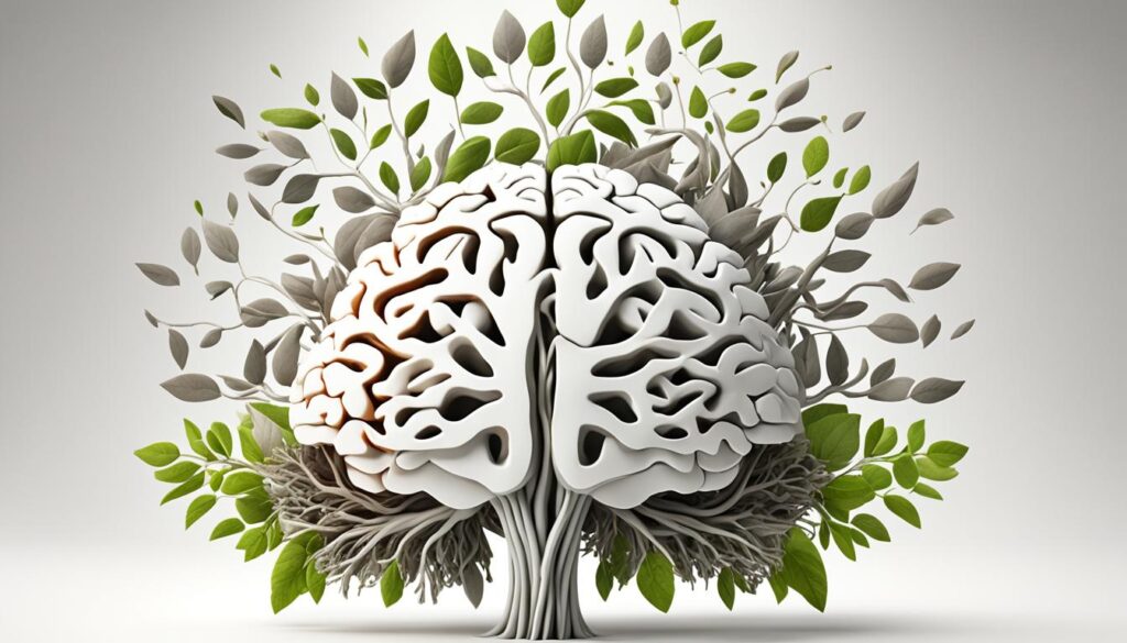 what does ashwagandha do to the brain