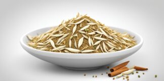 What Does Ashwagandha Taste Like? Find Out Here! what does ashwagandha taste like