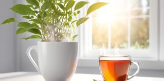 What is Ashwagandha Tea Good For? Discover the Benefits what is ashwagandha tea good for