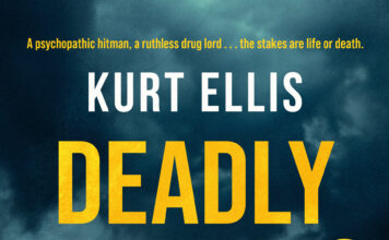 BOOK REVIEW | Deadly Benefits