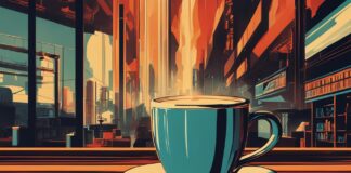caffeine cortisol effects
