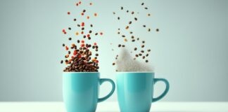 Caffeine in Coffee vs Energy Drinks – What’s Better? caffeine in coffee vs energy drinks