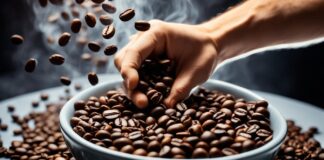 Can You Eat Coffee Beans? The Tasty Truth can you eat coffee beans