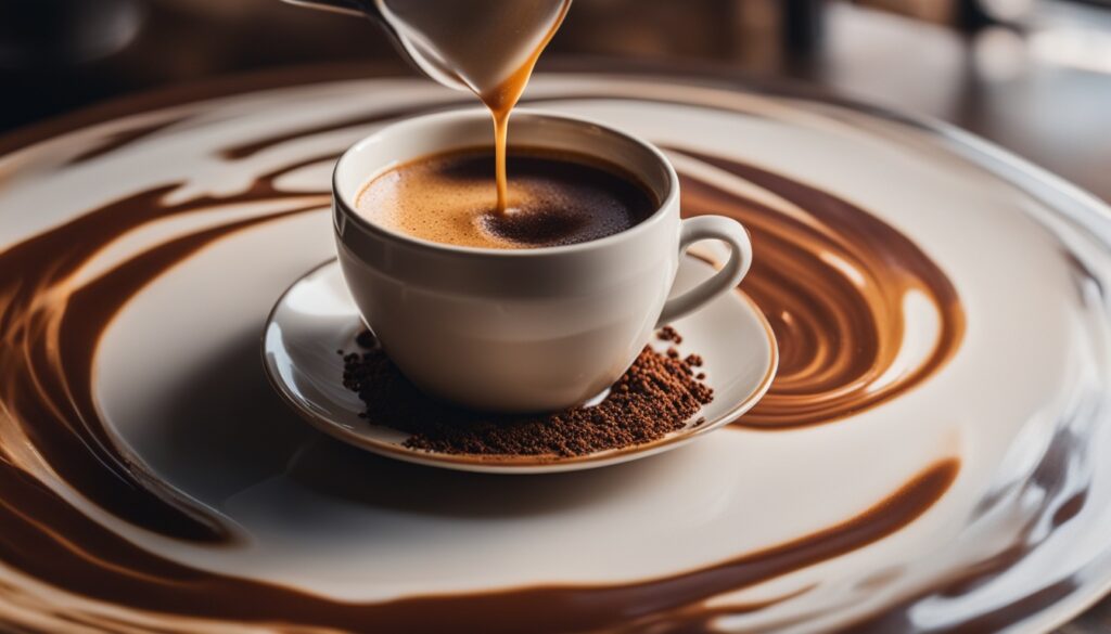 coffee additives coffee additives