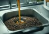 Can You Put Coffee Grounds in the Garbage Disposal? coffee grounds garbage disposal