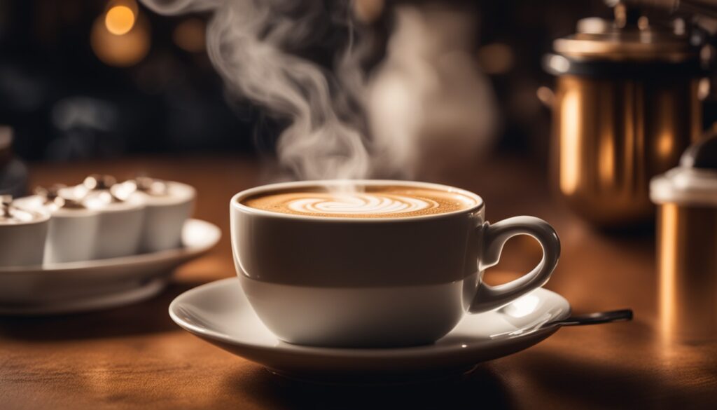coffee is a diuretic