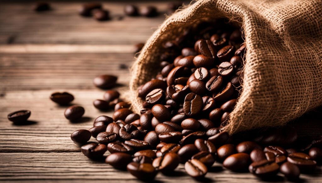 colombian coffee beans guide