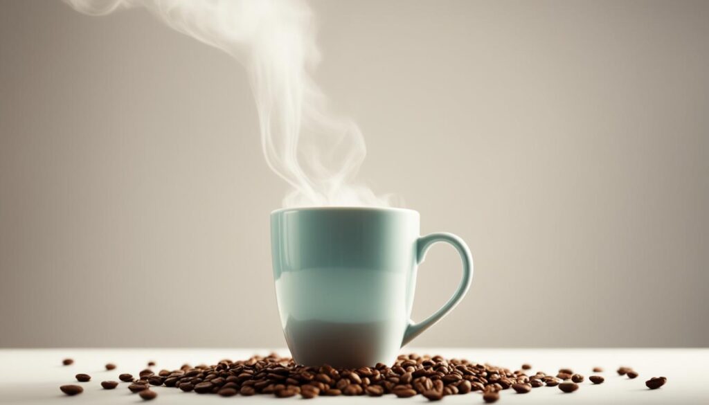 does decaf coffee taste different