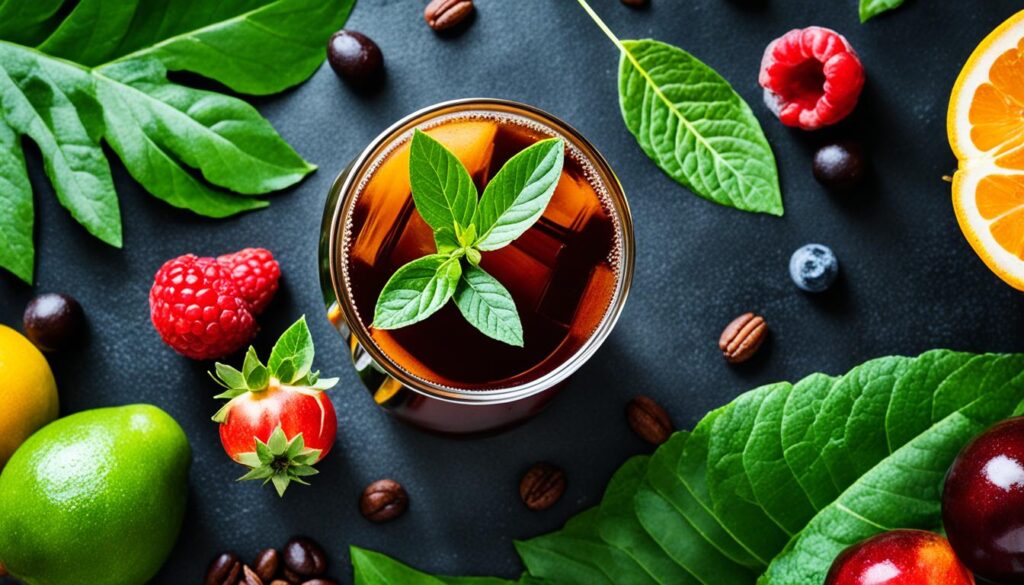 health benefits of cold brew coffee health benefits of cold brew coffee
