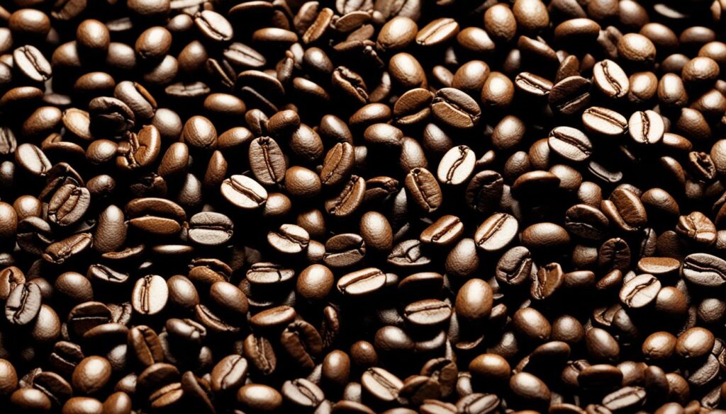 how decaffeinated coffee works