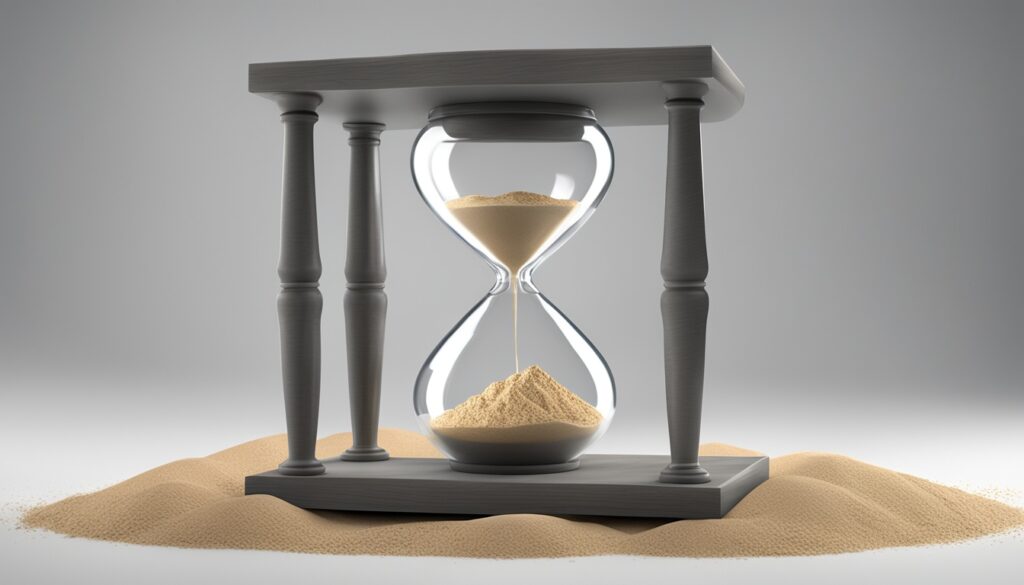 how long does ashwagandha last