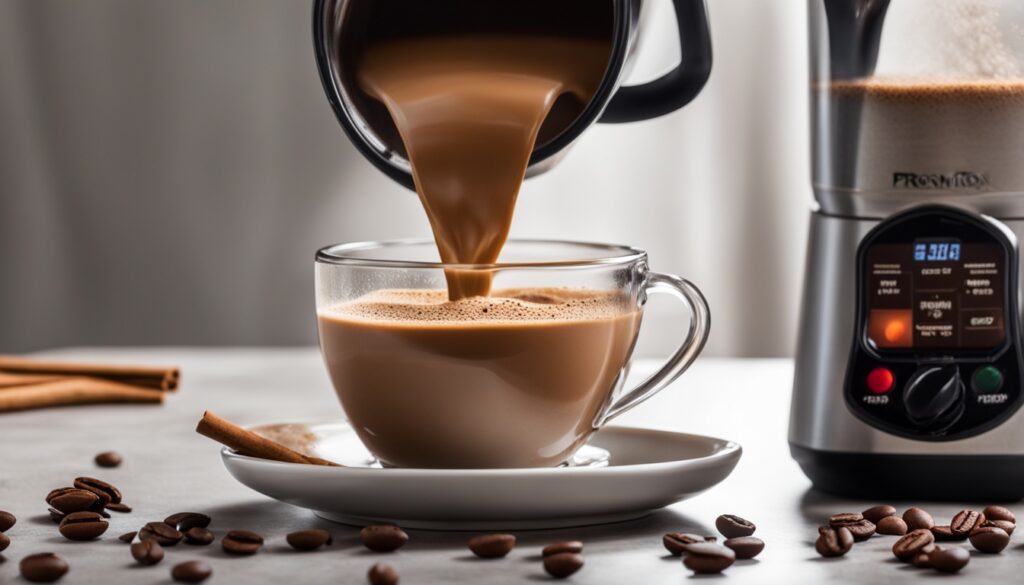 how to make protein coffee how to make protein coffee