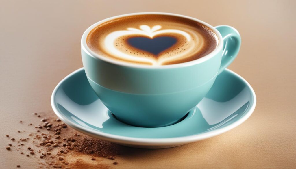 how to remove coffee stains from cups