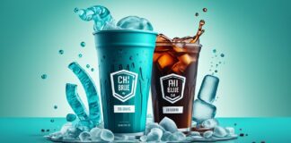 is cold brew coffee less acidic