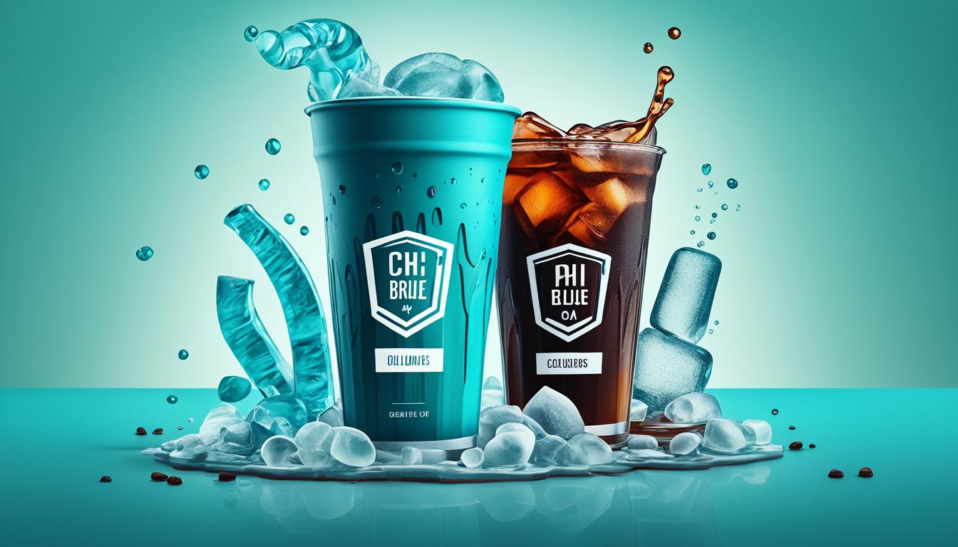Curated visual reference: Picture Idea: Is Cold Brew Coffee Less Acidic The Truth Revealed