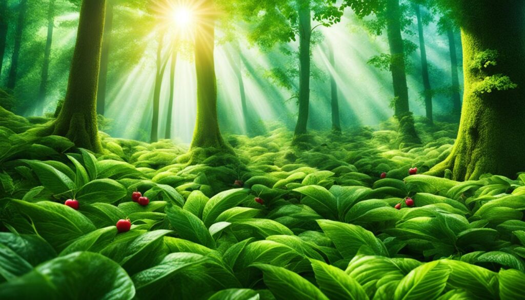 natural sources of caffeine natural sources of caffeine