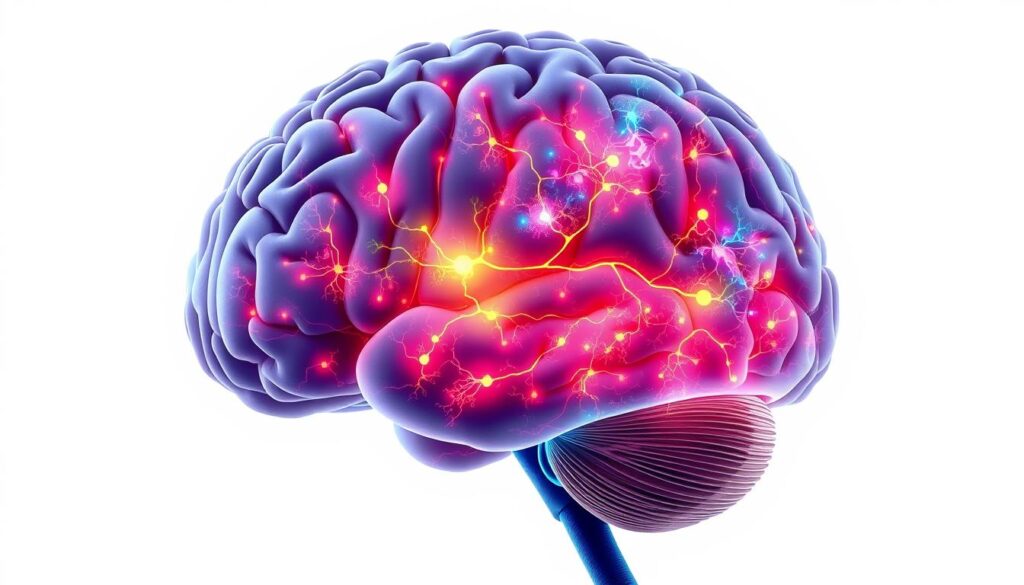 ADHD brain development