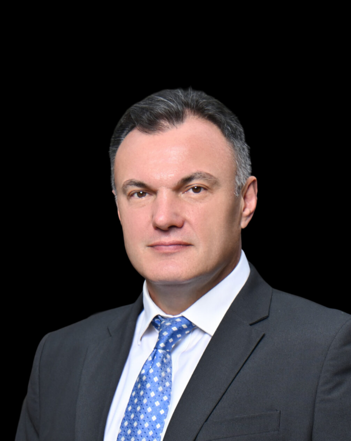 Andre Visser